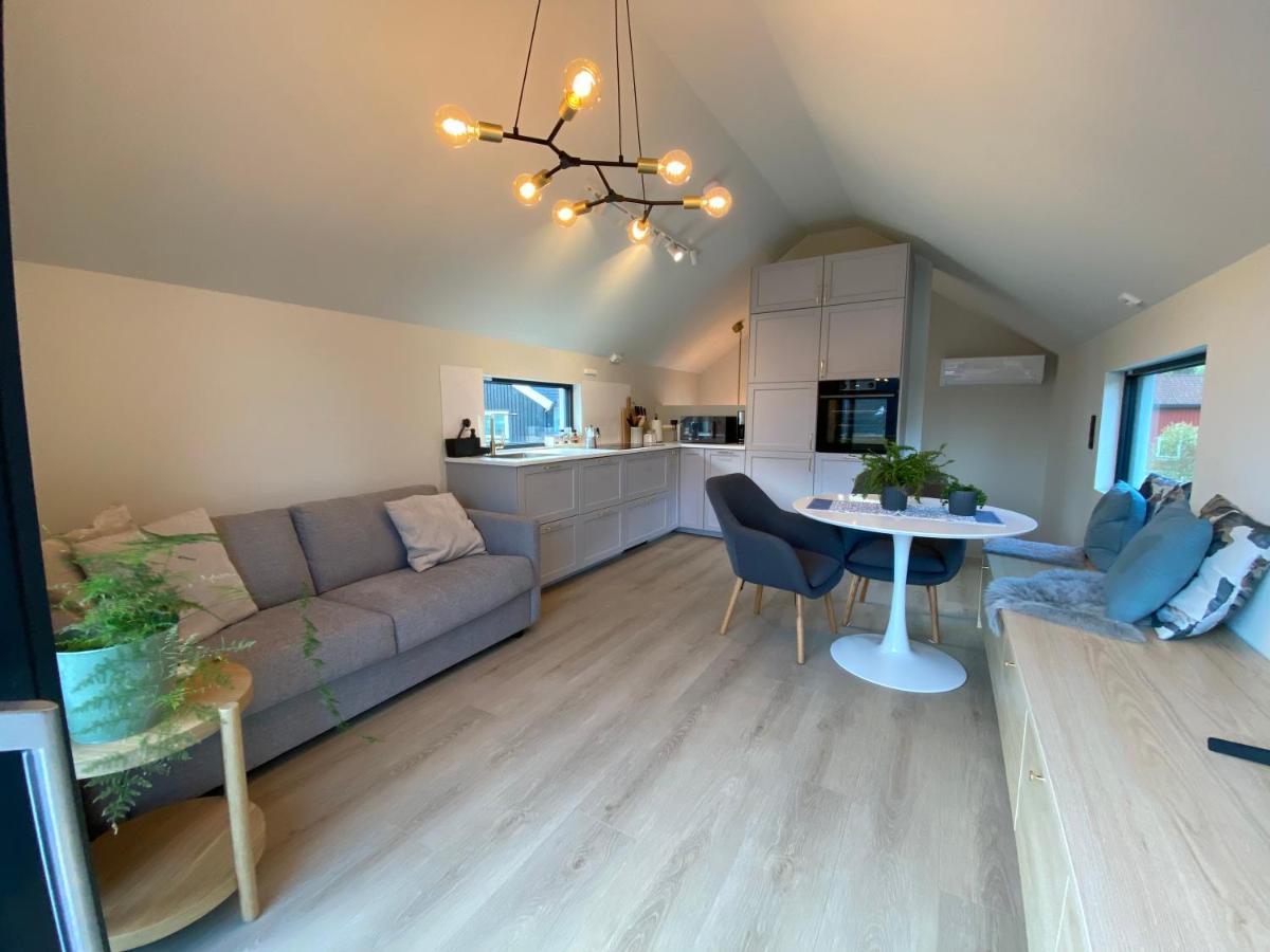 Chalet Orkanger Convenience And Serenity Экстерьер фото