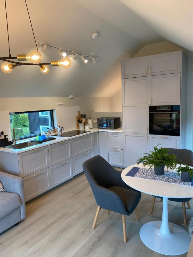 Chalet Orkanger Convenience And Serenity Экстерьер фото