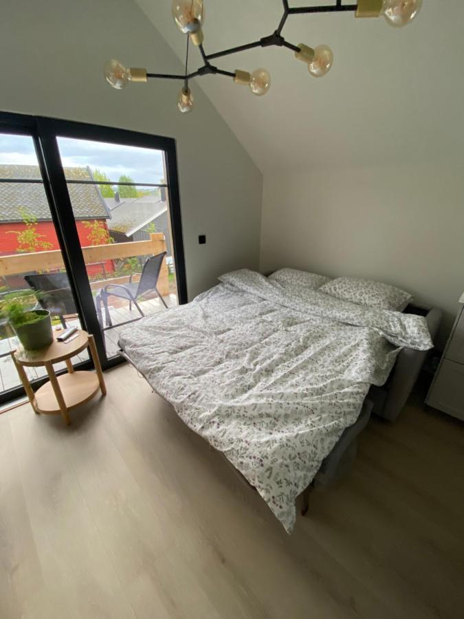 Chalet Orkanger Convenience And Serenity Экстерьер фото