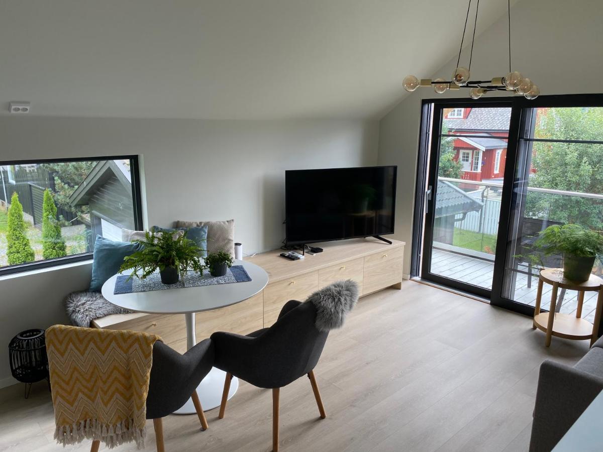 Chalet Orkanger Convenience And Serenity Экстерьер фото
