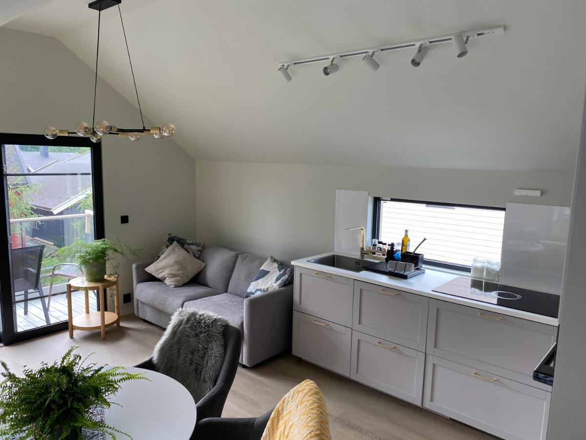 Chalet Orkanger Convenience And Serenity Экстерьер фото