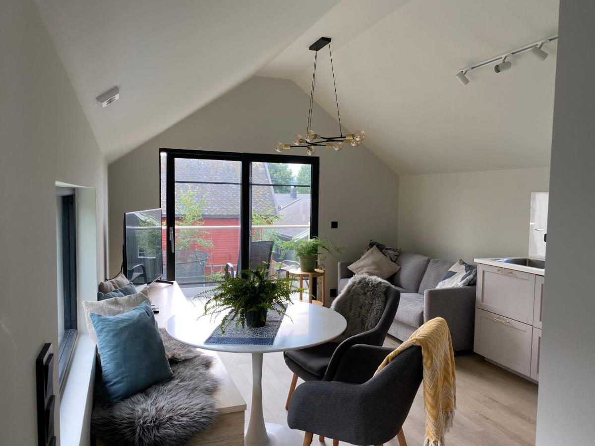 Chalet Orkanger Convenience And Serenity Экстерьер фото