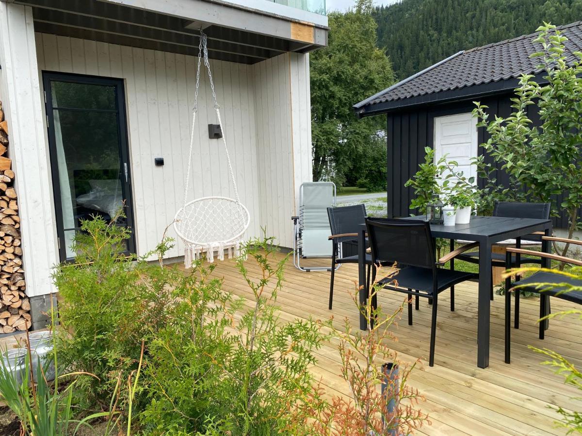 Chalet Orkanger Convenience And Serenity Экстерьер фото
