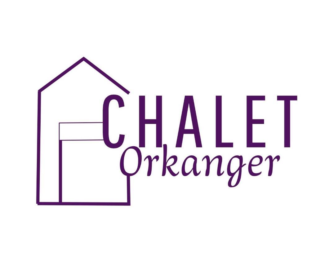Chalet Orkanger Convenience And Serenity Экстерьер фото