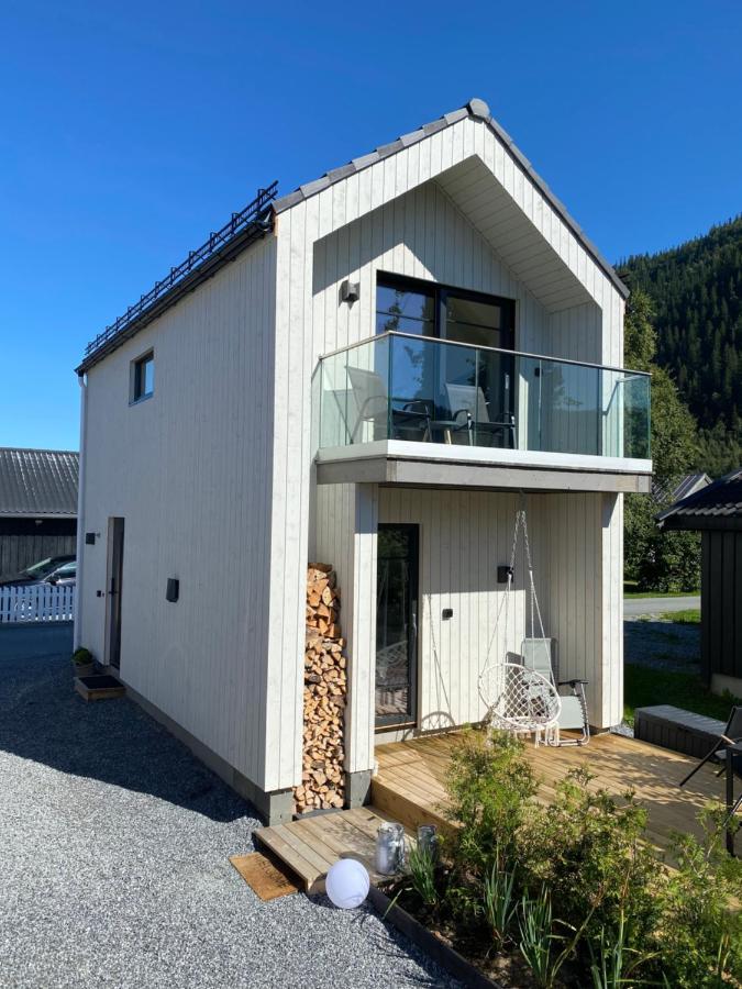 Chalet Orkanger Convenience And Serenity Экстерьер фото