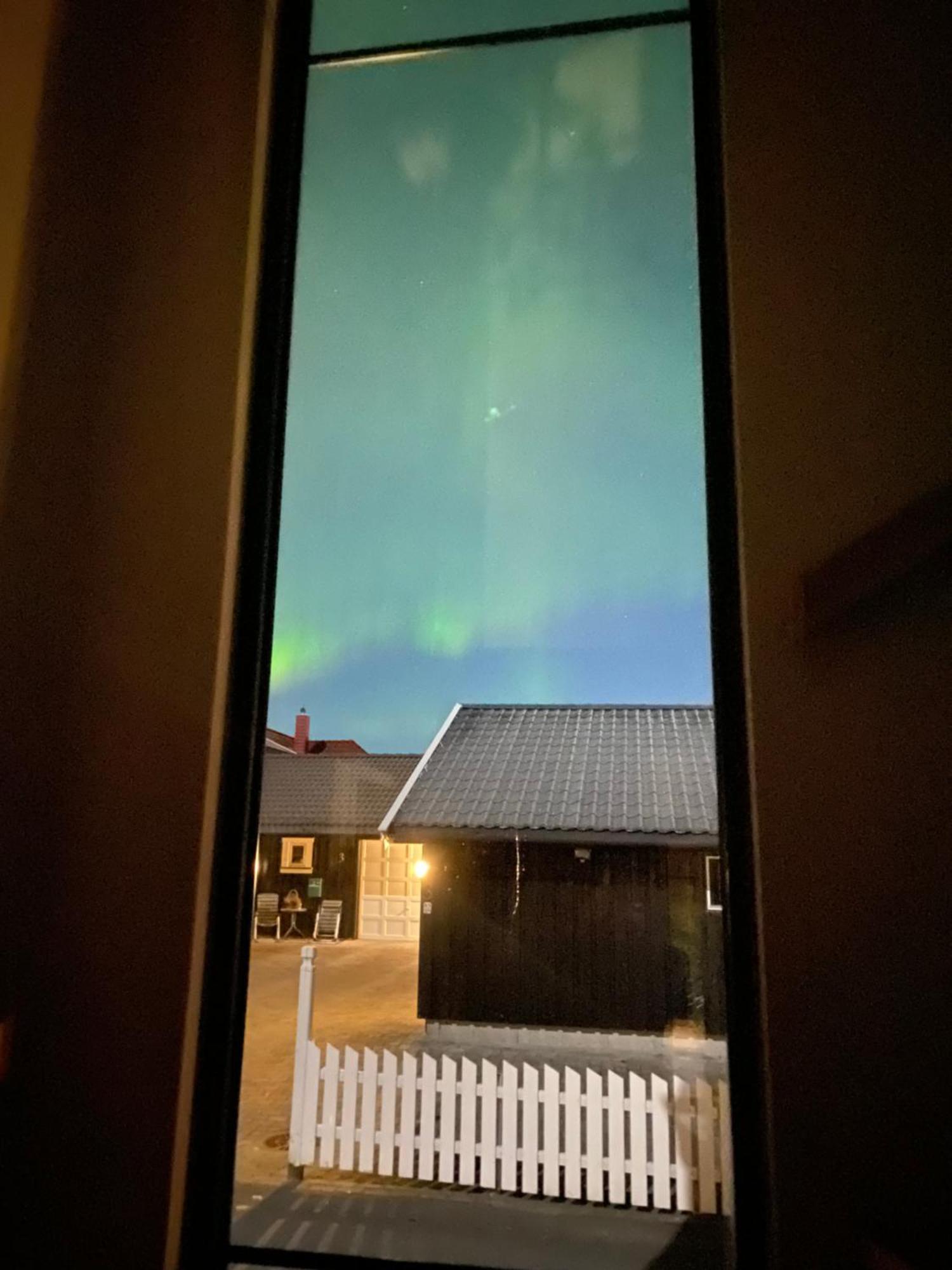 Chalet Orkanger Convenience And Serenity Экстерьер фото