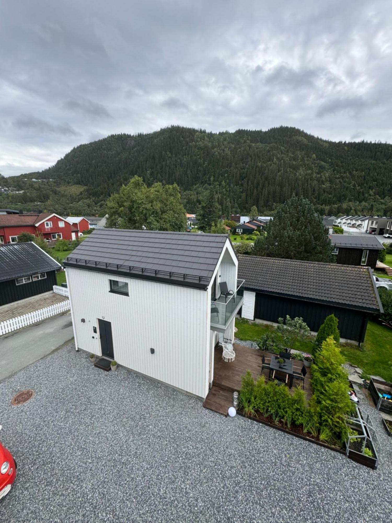 Chalet Orkanger Convenience And Serenity Экстерьер фото