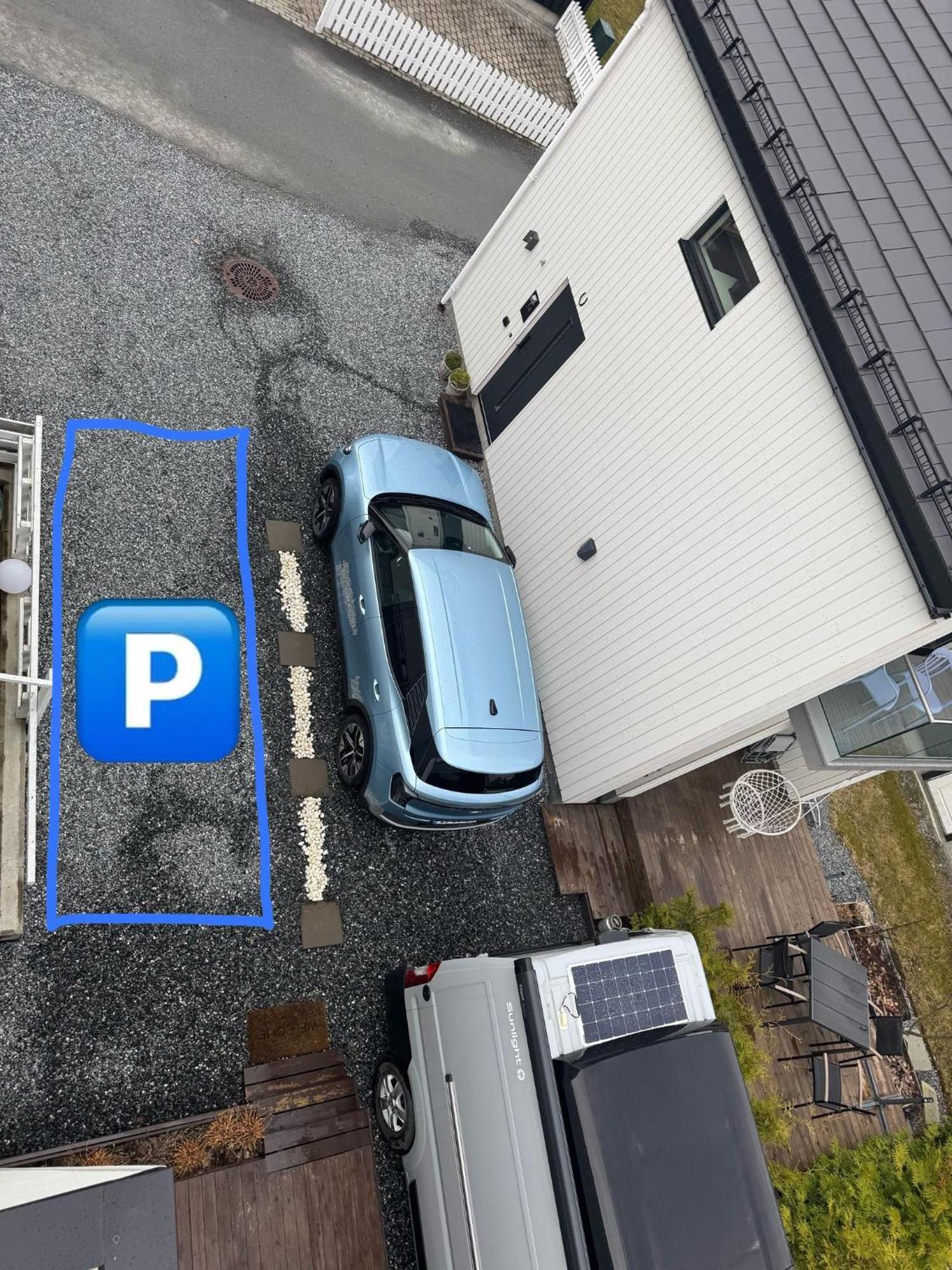 Chalet Orkanger Convenience And Serenity Экстерьер фото